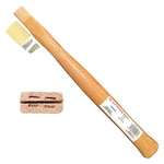 Vaughan 60203 Nail Hammer Handle, 16 In Hickory. Fixed Price $13.49.