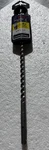 Nip Bosch 4-CUTTER Hammer Drill Bit 3/8" 12" Coated 4X Life Sds Plus+ HCFC2064. Fixed Price $14.00.