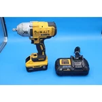 Dewalt DCF899 20V Max Xr Brushless 1/2 High Torque Impact Wrench. Fixed Price $199.99.