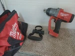 Milwaukee 2767-20 M18 1/2" Square Ring Impact Wrench. Fixed Price $450.00.
