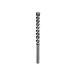 Simpson Strong Tie Spline Shank Hammer Drill Bit 3/4" X 8" 13". Fixed Price $45.55.