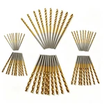 Micro Drill Bits Set 1/16 5/64 3/32 7/64 60PCS(3/64-1/8). Fixed Price $21.54.