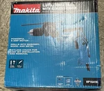 Makita 5/8"" Hammer Drill New Open Box. Fixed Price $139.99.