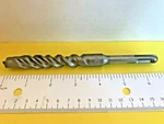 Bosch # HCFC2102 5/8" Sds-plus "xtreme" Bulldog Carbide Hammer Drill Bit. Fixed Price $12.95.