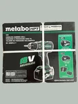 Metabo Hpt 1/2-IN 18-VOLT Variable Speed Brushless Cordless Hammer Drill. Fixed Price $220.97.