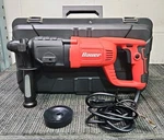 Bauer Tools 1642E-B 1" Sds Pro Corded Variable-speed Rotary Hammer With Case. Fixed Price $64.99.