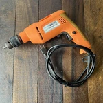 Chicago Electric 1/2 Inch Hammer Drill 45338. Fixed Price $19.99.