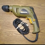 Rockwell Shop Series RC3031K Drill 3/8-INCH 2800 Rpm Tested Works!. Fixed Price $38.99.