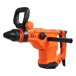 Corded Hammer Drill, 1600W 175-350RPM Electric Demolition Drills, 2-INCH Sds-max. Fixed Price $283.93.