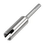 Upgraded Stainless Steel Scissor Jack Slotted Drill Attachment, 3/8" Shank T-.... Fixed Price $41.66.