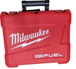 Milwaukee 2503-22 Empty Case Only M12 1/2" Cordless Drill Driver Kit. Fixed Price $11.96.