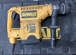 Dewalt DW570 Rotary Hammer 30MM 120V Ac PA66 - GF30 8.3 With Original Box Test. Fixed Price $495.00.