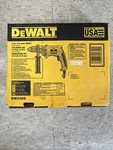 Dewalt DW235G 1/2 0-850 Rpm Vsr Heavy Duty Drill Wire Plug 7.8 Amp No Chuck. Fixed Price $89.99.