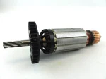 Metabo New Genuine Armature #310007870 For SBE750 SBE705 BHE22 BHE24 +. Fixed Price $99.95.