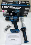 Hercules 1/2" Hammer Drill HCB92B (tool Only). Fixed Price $69.99.