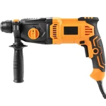 Uimoso Rotary Hammer 1" Sds-plus With 4 Modes For Drilling And Chipping. Fixed Price $55.89.