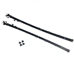 57CM Panoramic Sliding Roof Rail Guide Repair Set For Mercedes W205 14-21 New. Fixed Price $161.99.