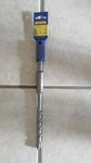 Irwin Hammer Drill Bit 5/8"- #324050 Spline Made Denmark New (b 18). Fixed Price $15.99.