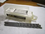 Rockriver 5/32" X 3-1/2" 4-1/2" 2-CUTTER Round Shank Carbide Hammer Bit Qty. Fixed Price $15.00.