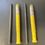 Hilti Carbide Rebar Cutter 5/8" 12" Long 1/2" Shank- Drill Bit Lot Of New!. Fixed Price $45.00.