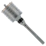 Diablo Sds-max Carbide Tipped Core Bit With Peak Point 3-1/4" Diameter,.... Fixed Price $203.89.