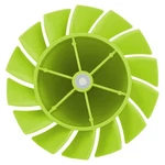 Leaf Blower Fan For Ryobi 18 Volt Cordless P2108, P21081 529437001. Fixed Price $11.99.