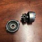 Genuine Parts Hammer Mechanism Assy For Bosch 23618 18V Compact Impact Driver. Fixed Price $28.99.