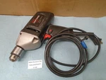 Craftsman Usa 3/8" Vsr Drill 0-1200 Rpm W/ Keyed Chuck 315.104970 E438. Fixed Price $44.44.
