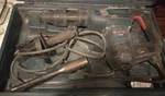Bosch RH540M Spline 1-9/16 In. Combination Hammer D5. Fixed Price $200.00.