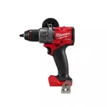 Milwaukee 2904-22 M18 Fuel 18V 1/2" Cordless Li-ion Hammer Drill/driver Kit. Fixed Price $228.99.