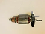 Bosch # 2610910307 Genuine Armature Assy. For Drills & Screwdrivers. Fixed Price $34.99.