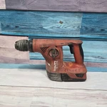 Hilti 4-A18 Cordless Rotary Hammer Drill With Battery No Charger Working Cond. Fixed Price $66.72.