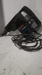 Bosch Variable Speed Corded Rotary Hammer Drill 11232EVS With Handle & Case. Fixed Price $249.99.
