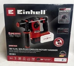 Einhell Herroco 18V 3/4 Sds Plus Rotary Hammer. Fixed Price $79.99.