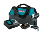 Makita XDT15R1B 18V Lxt Li-ion Brushless Cordless Impact Driver & Bag. Fixed Price $182.99.