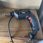 Vintage Skil Slugger 6443, 4.6A 0-2700 Rpm. Fixed Price $14.00.