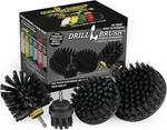 Drillbrush Bbq Grill Cleaning Kit - Safe Nylon Set. Fixed Price $87.82.