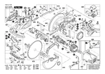 New Genuine Bosch 1615430005 Grease Tube. Fixed Price $21.04.