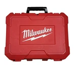 Milwaukee 2412-22XC Empty Case Only M12 1/2" Cordless Sds Plus Rotary Hammer Kit. Fixed Price $11.96.
