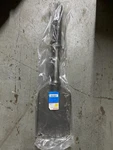 Bosch HS2467 1-1/4 In. X 20 5 Asphalt Cutter Air Tool Steel. Fixed Price $40.00.