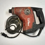 Hilti Te 7-C Rotary Hammer. Parts Only. Fixed Price $85.00.
