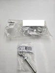 Qty 6 Hilti Eye Lifting Bolt 00279049, 000020, 313305202 Silver. Fixed Price $19.99.
