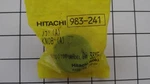 Hitachi 983-241 Knob (a) For DH38YE DH40FA H45SB2 +more Drills. Fixed Price $40.38.
