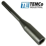 Temco Industrial - 3/4" Bore Sds Max Ground Rod Driver. Fixed Price $27.00.