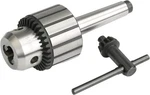 Vinwox 1/2" Key Type Heavy Duty Drill Chuck With #2MT Arbor. Fixed Price $24.62.