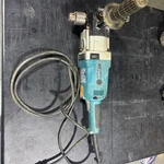 Makita DA4031 10 Amp 1/2 In. 2-SPEED Corded Reversible Angle Drill. Fixed Price $200.00.