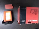 Hilti Te DRS-4-A T1 Dust Box #2174573. Fixed Price $8.00.