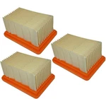 Bosch 11250VSR Pack Of Genuine Oem Replacement Filters 1619P04479-3PK. Fixed Price $65.98.