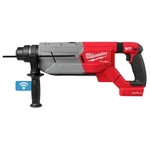 Milwaukee 2916-20 M18 Fuel 1-1/4" Sds Plus D-handle Rotary Hammer (tool Only). Fixed Price $399.20.