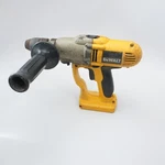 Untested Dewalt Prototype DW006 Hammer Drill No Accessories. Fixed Price $39.95.